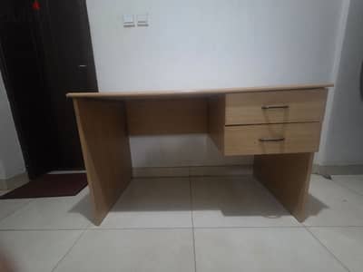 Work / Study table