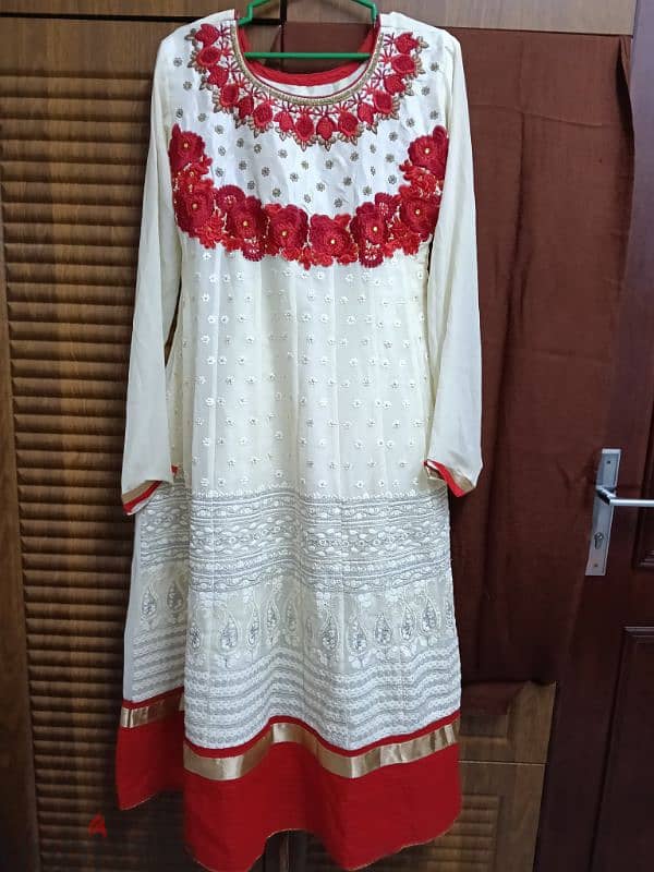 women's long dresses 4