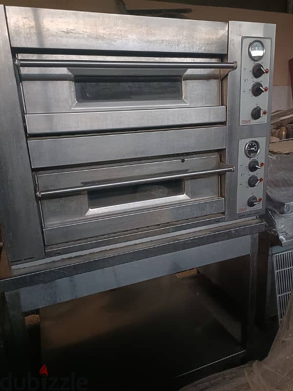 USED EQUIPMENT FOR SALE 1