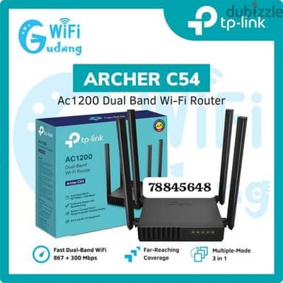 Complete Network Wifi internet Shareing Solution Troubleshooting