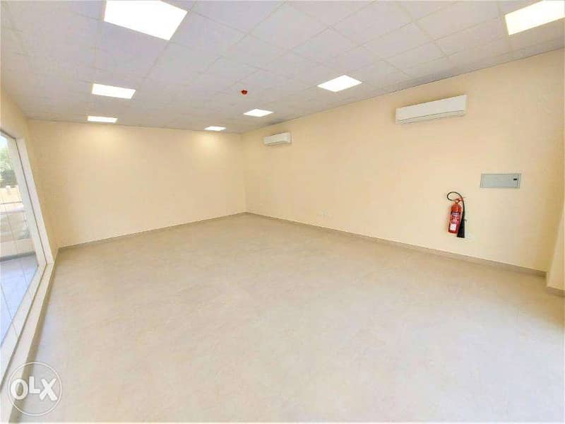 30 Sqm Shop for rent in Mawaleh 4