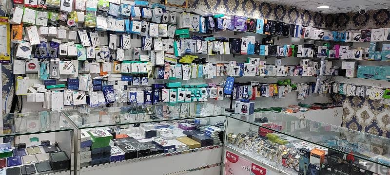 Shop for sale 1