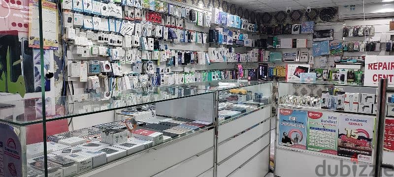 Shop for sale 4