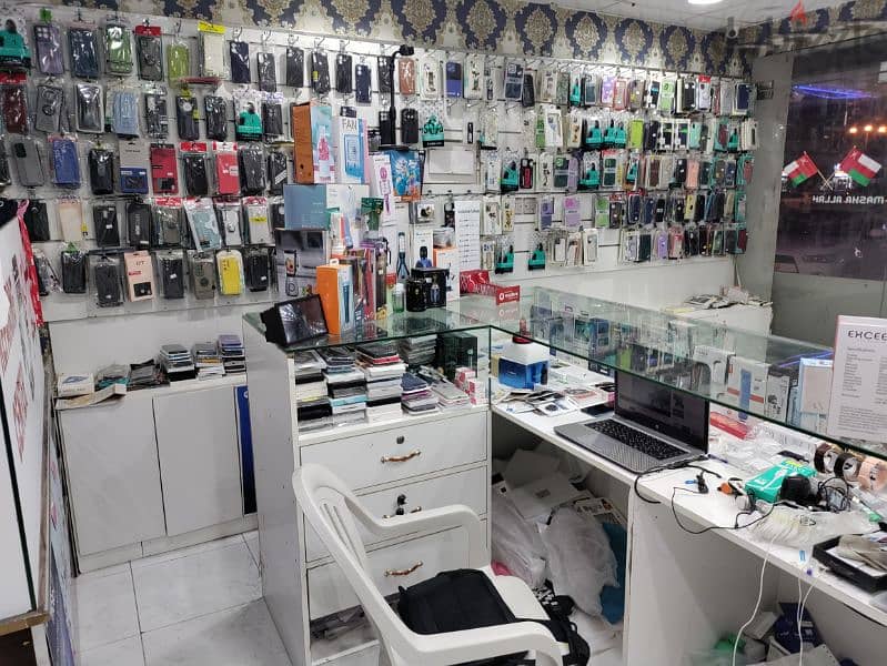 Shop for sale 6
