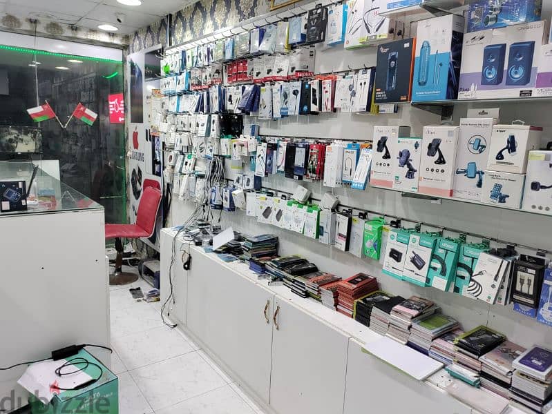 Shop for sale 7