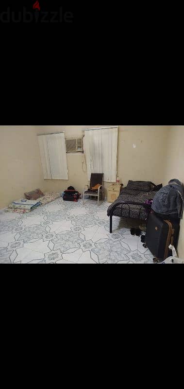 bad space available 1