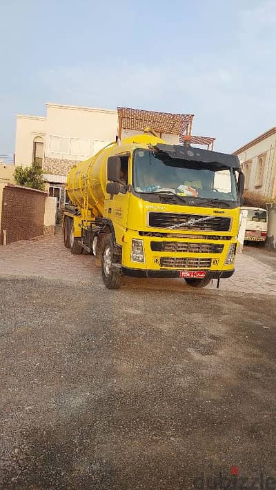 الشفط مياه مجاري الصرف الصحي خدمات تنظيف مجاري  Sewerage water removed