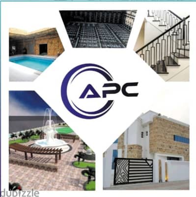 Building Construction and maintenance