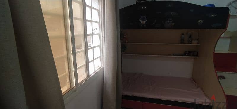 kids bunk bed 4