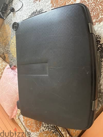 EVNOLAC big bag