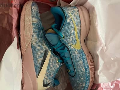 Nike ‘ASW LEBRON 20’ Basketball Shoes