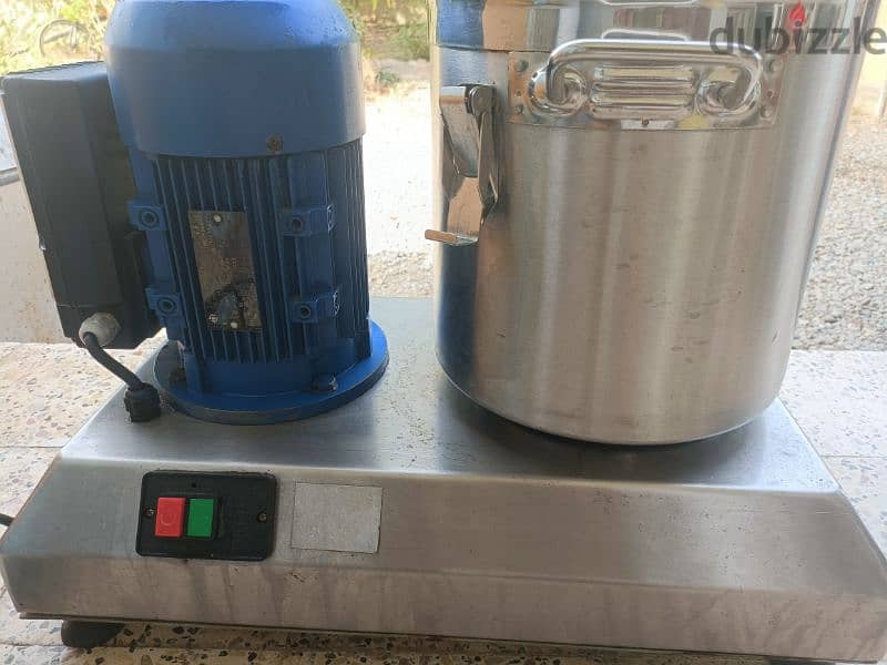 USED EQUIPMENT FOR SALE 6