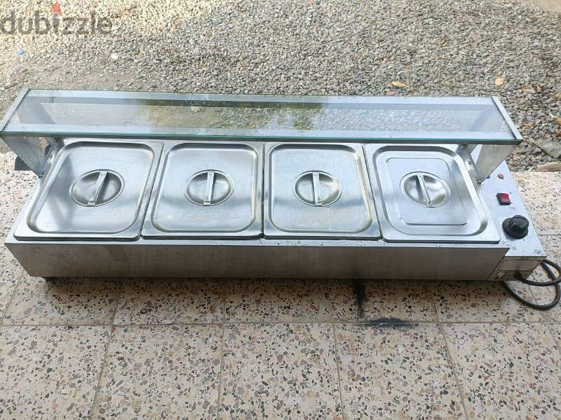 USED EQUIPMENT FOR SALE 8