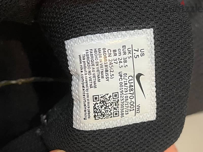 Nike Air shoes *original* 4