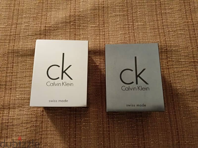 exclusive CK watches for sale. 3