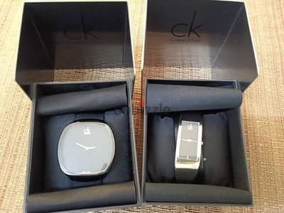 exclusive CK watches for sale.