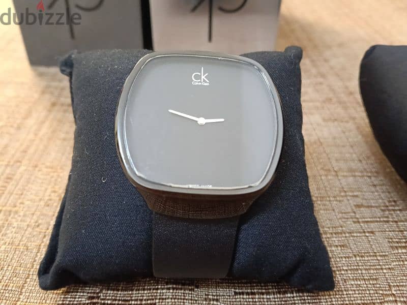 exclusive CK watches for sale. 1