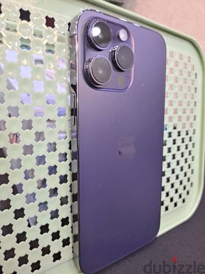 Apple iPhone 14 Pro Max