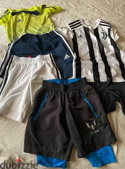 kids sportswear