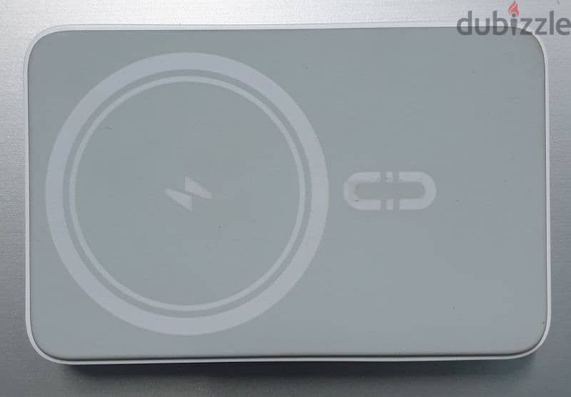 ROMOSS WSC10-121 10000mAh Magnetic FAST Wireless Power Bank 2