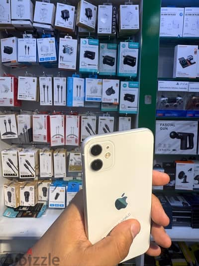 Iphoen 11 128 GB