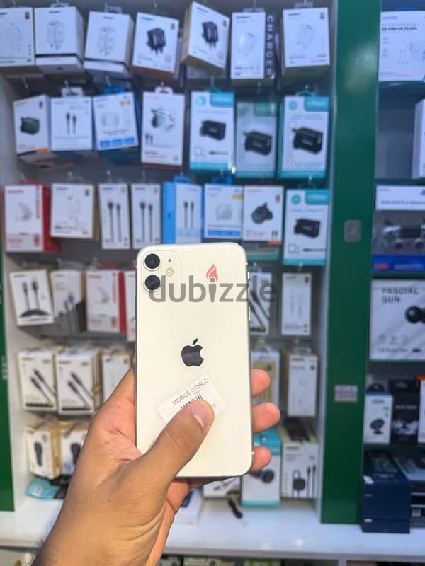 Iphoen 11 128 GB 1