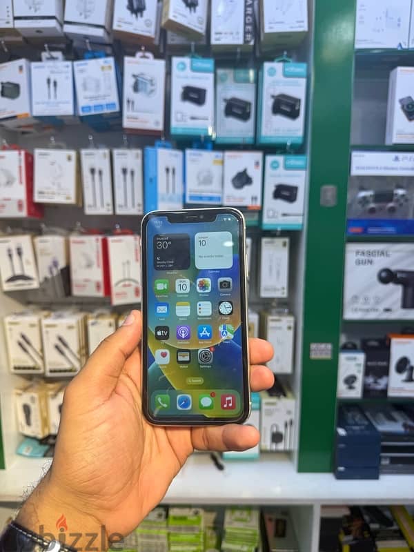 Iphoen 11 128 GB 3