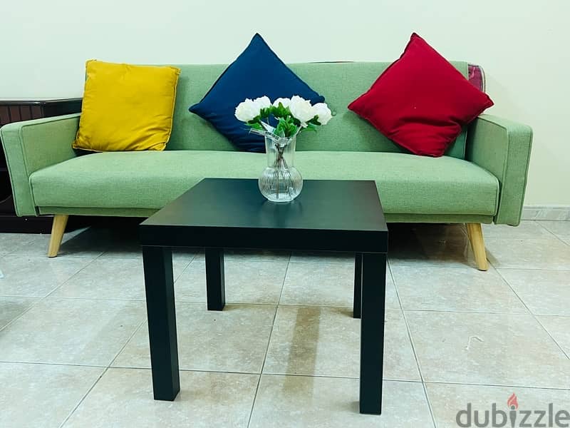 Fully Furnished Room for Rent 2