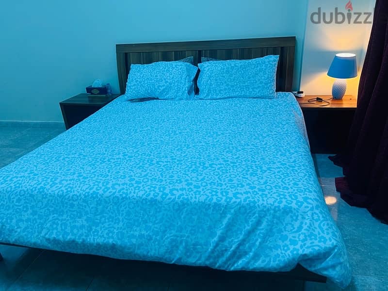 Fully Furnished Room for Rent 5