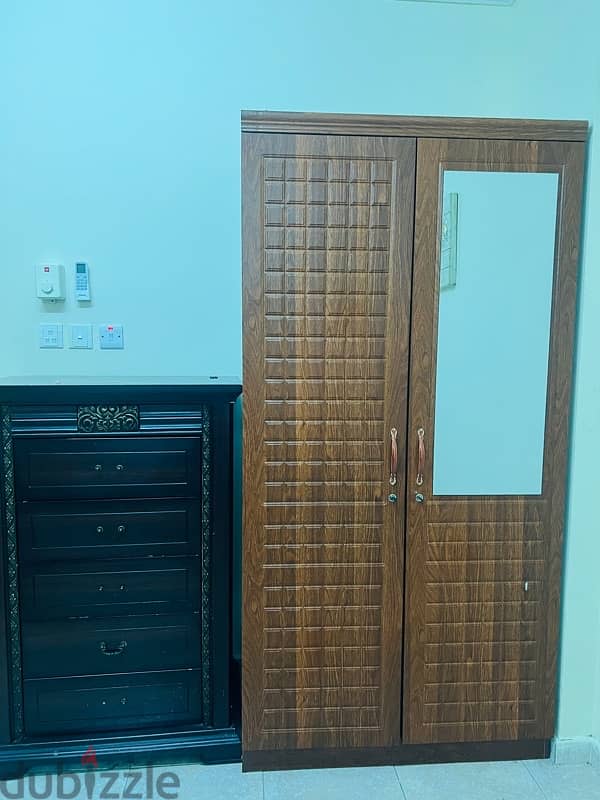 Fully Furnished Room for Rent 6