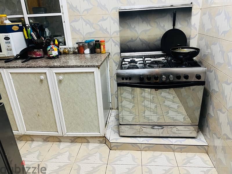Fully Furnished Room for Rent 7
