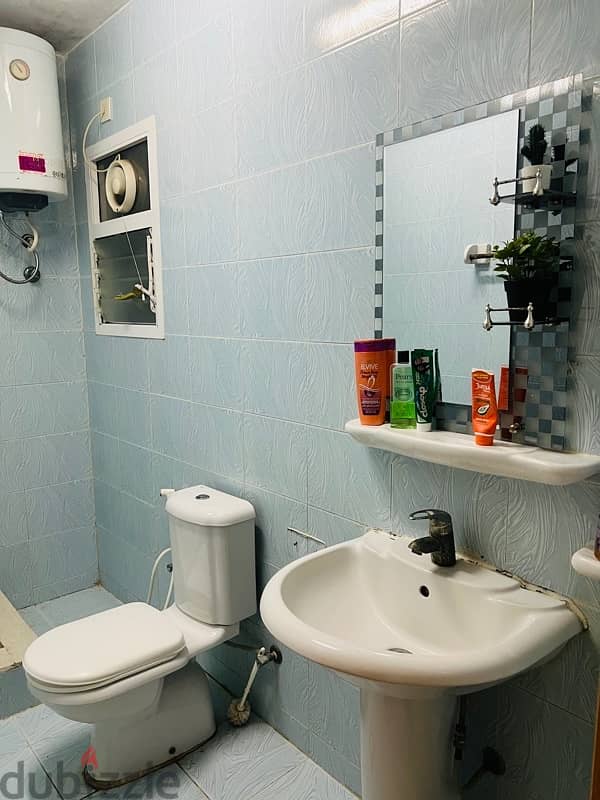 Fully Furnished Room for Rent 8