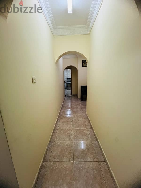 Fully Furnished Room for Rent 11