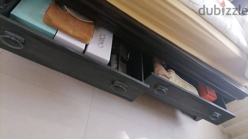 bed room 1
