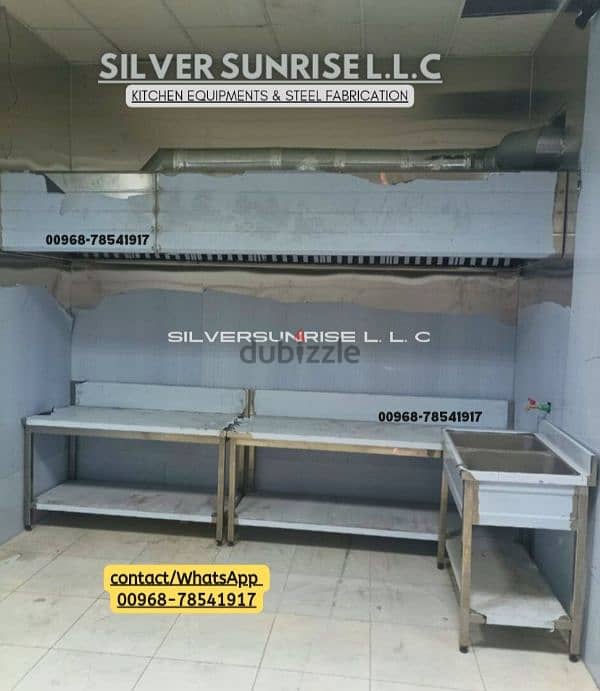 bar cooler & cake display available 5