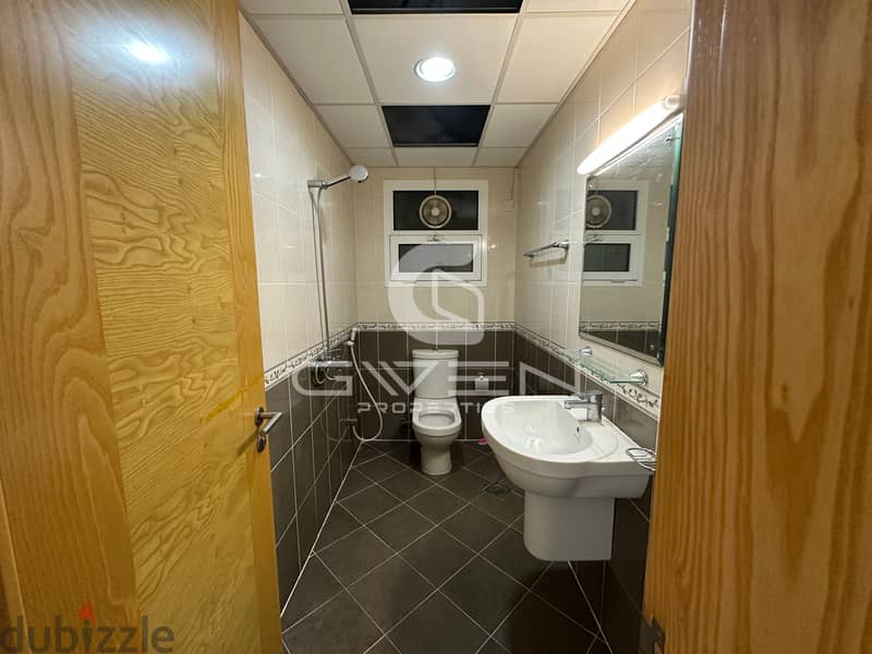 3 BHK Apartment for Rent – Al Khuwair 33 2