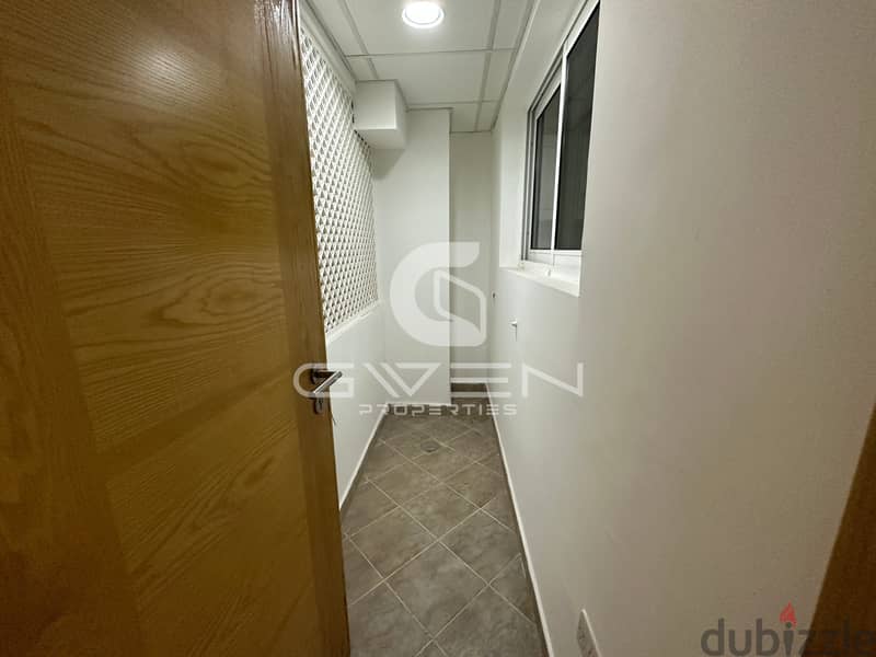 3 BHK Apartment for Rent – Al Khuwair 33 4