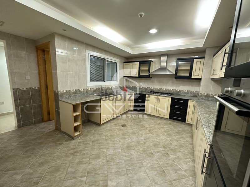 3 BHK Apartment for Rent – Al Khuwair 33 5