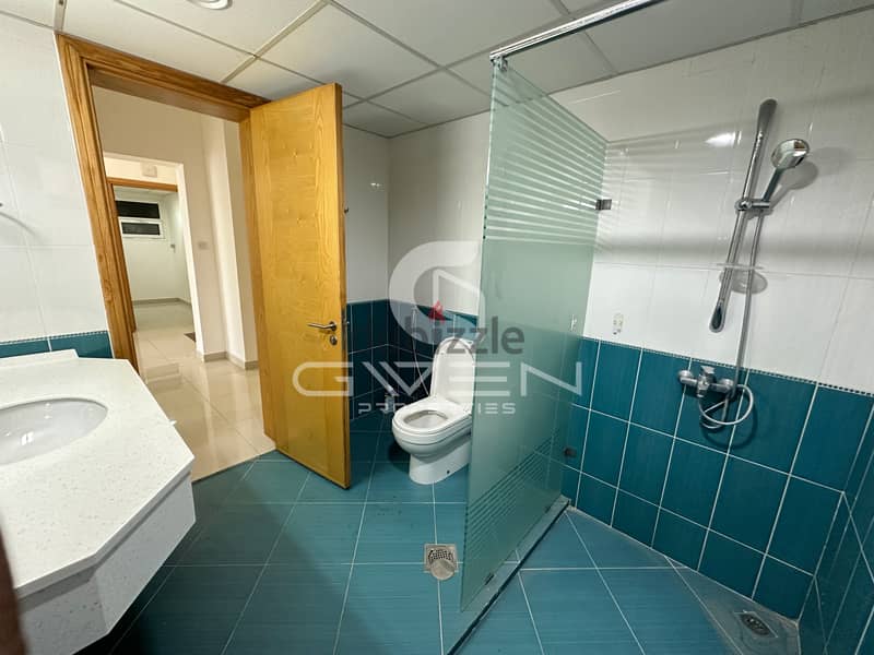 3 BHK Apartment for Rent – Al Khuwair 33 7
