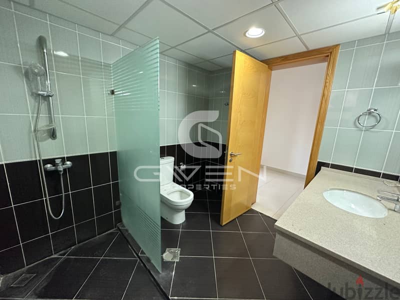 3 BHK Apartment for Rent – Al Khuwair 33 9