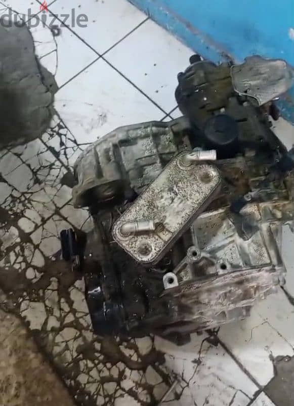 قطع غيار فوكس تيجون  و افلون شاشه فقط معي 5