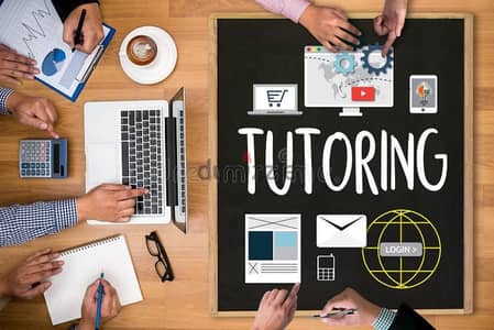 Online Tuition