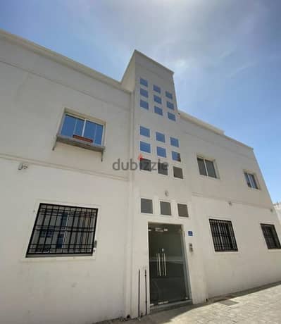 apartments for rent near Darsait ISM