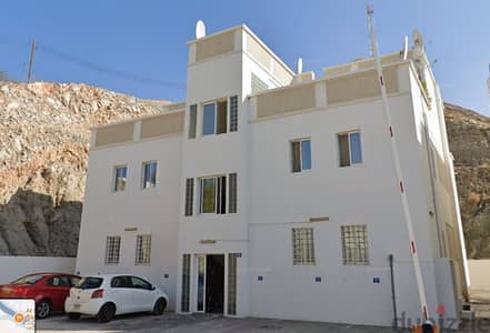 Apartment for Rent in Wattaya - شقة للإيجار في الوطية
