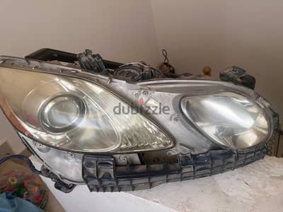 ليت جي اس 2006 وكاله