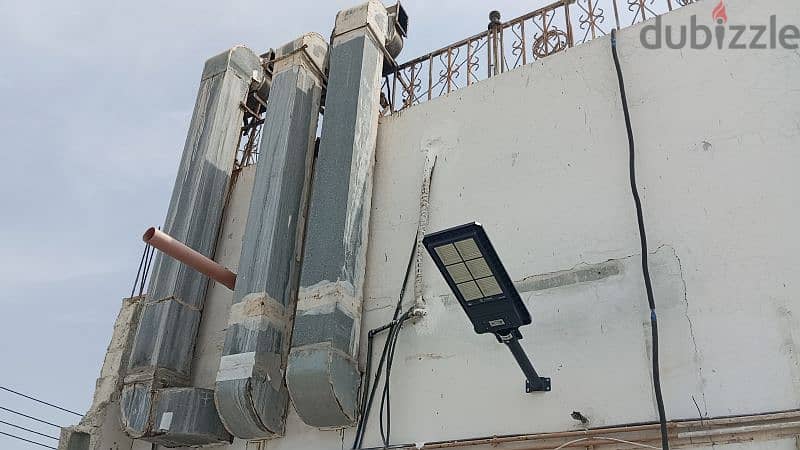 kitchen duct cleaning service 8
