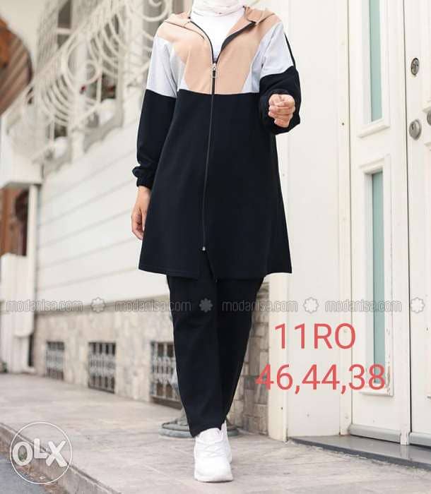 ملابس رياضيه للبيع sport suit for sale 1