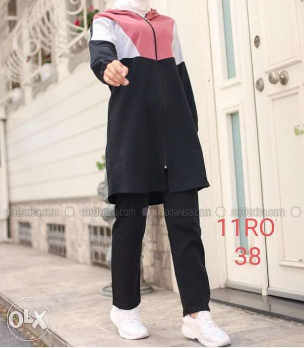 ملابس رياضيه للبيع sport suit for sale 2