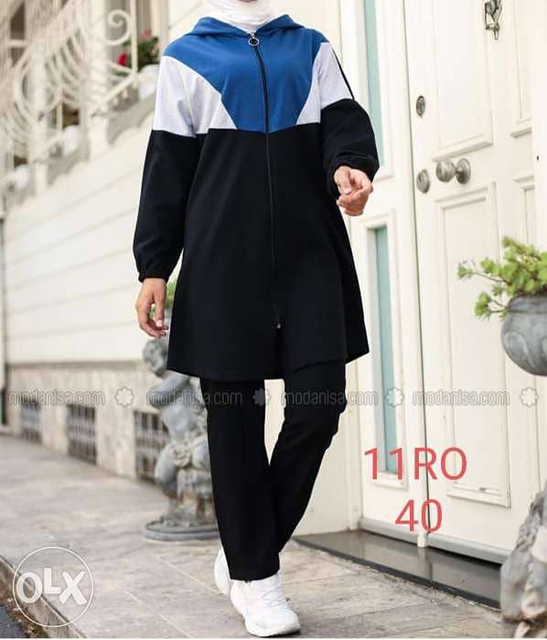 ملابس رياضيه للبيع sport suit for sale 4