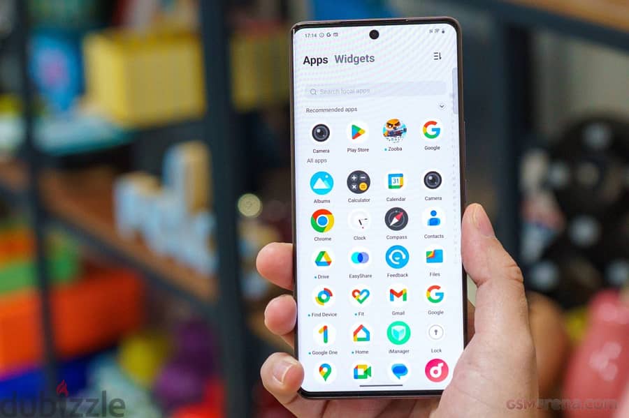 VIVO V40 5G 4